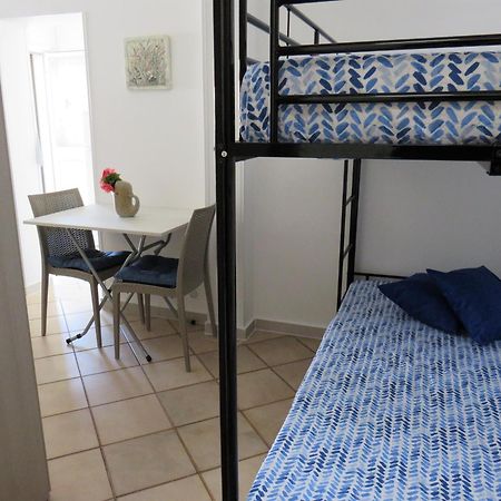 B&B Vento Del Mare San Pietro in Bevagna Exteriér fotografie