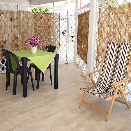 B&B Vento Del Mare San Pietro in Bevagna Exteriér fotografie