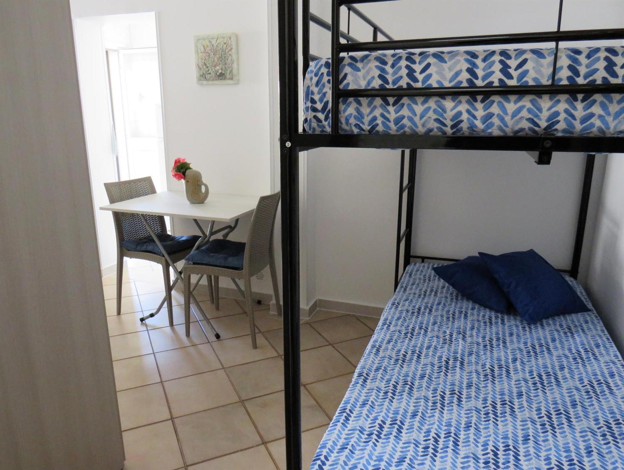 B&B Vento Del Mare San Pietro in Bevagna Exteriér fotografie